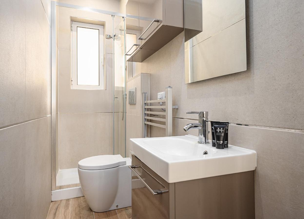 Classbnb - 2 Exclusive Apartments In Monte Carlo Beausoleil Zewnętrze zdjęcie