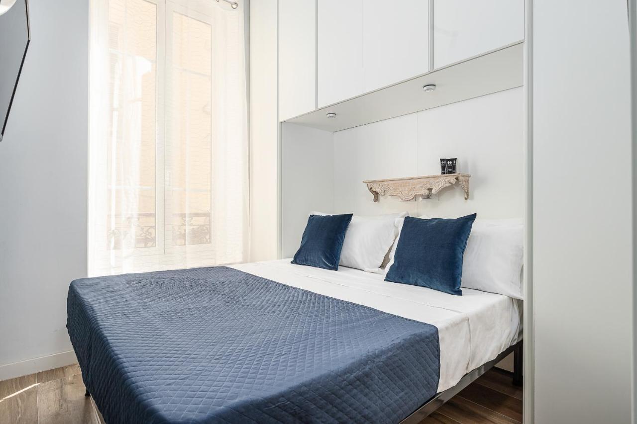 Classbnb - 2 Exclusive Apartments In Monte Carlo Beausoleil Zewnętrze zdjęcie