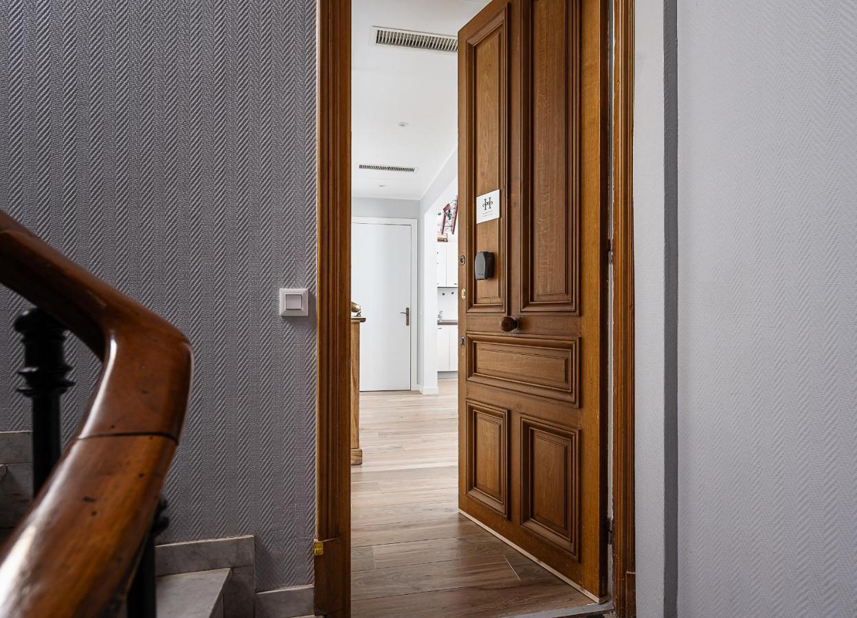 Classbnb - 2 Exclusive Apartments In Monte Carlo Beausoleil Zewnętrze zdjęcie