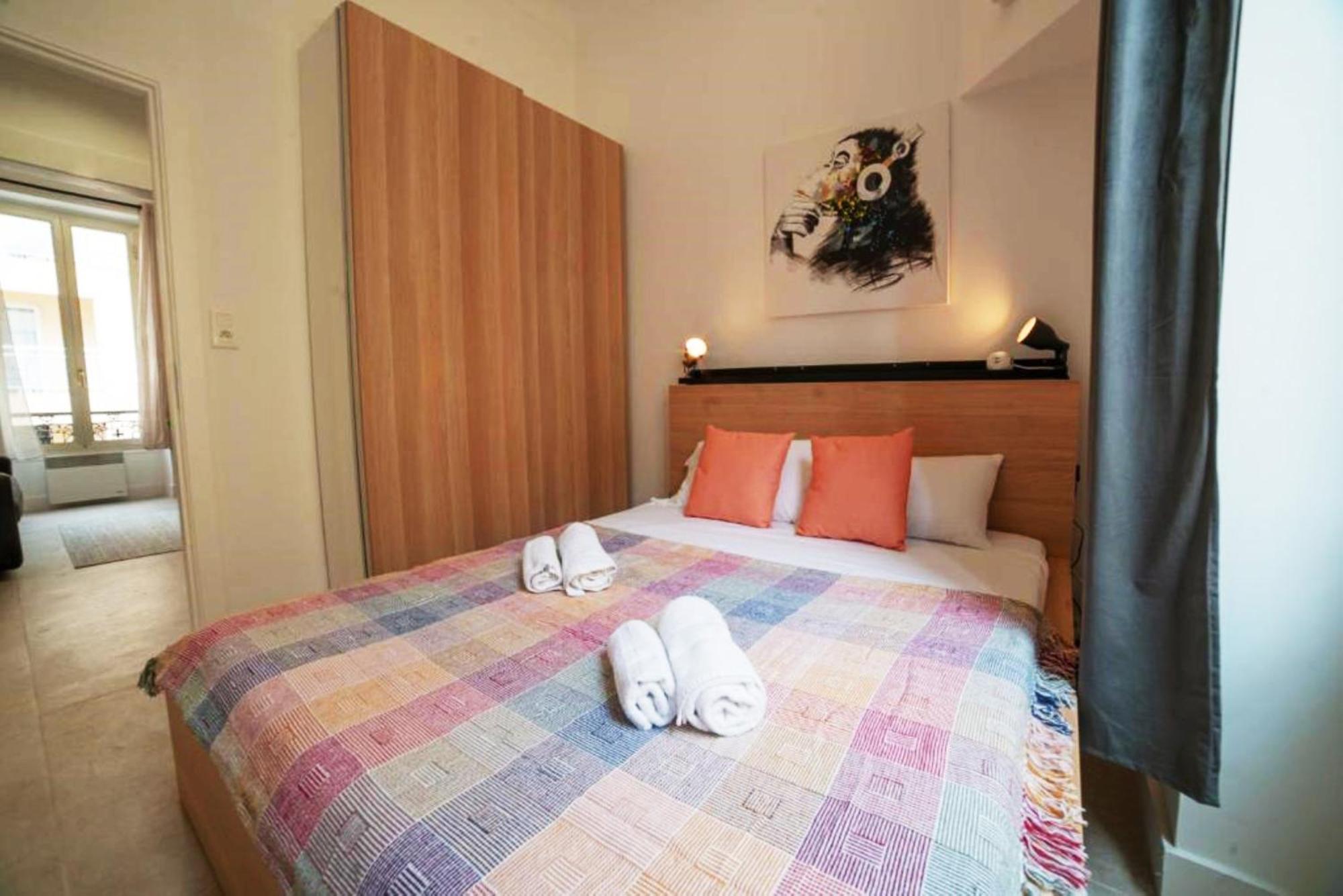 Classbnb - 2 Exclusive Apartments In Monte Carlo Beausoleil Zewnętrze zdjęcie