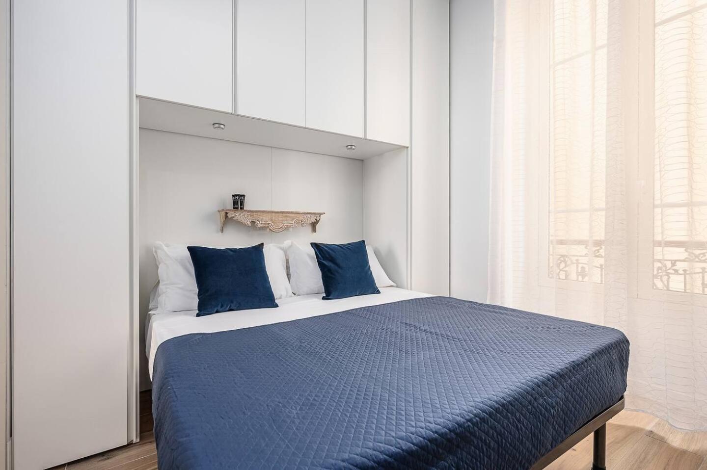 Classbnb - 2 Exclusive Apartments In Monte Carlo Beausoleil Zewnętrze zdjęcie